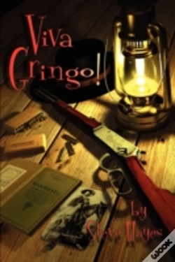 Capa do artigo Viva Gringo!