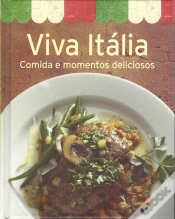 Capa do artigo Viva Itália