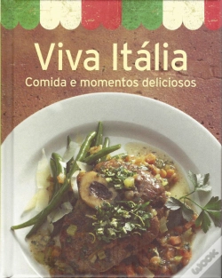 Capa do artigo Viva Itália