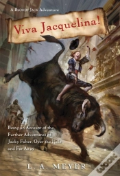 Capa do artigo Viva Jacquelina!