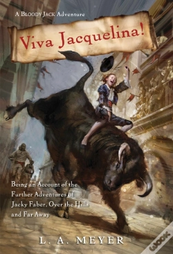 Capa do artigo Viva Jacquelina!