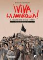 Viva La Anarquía 1 - Preview