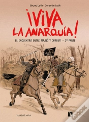 Capa do artigo Viva La Anarquia 2