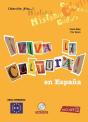 ¡Viva La Cultura! En España + Cd Audio - Preview