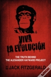 Capa do artigo Viva La Evolución