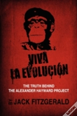 Capa do artigo Viva La Evolución