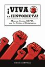 Viva La Historieta - Preview