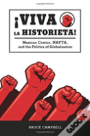 Viva La Historieta