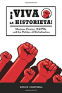 Viva La Historieta - Preview