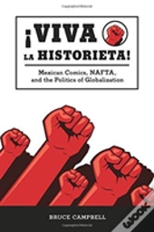 Viva La Historieta
