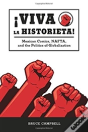 Capa do artigo Viva La Historieta