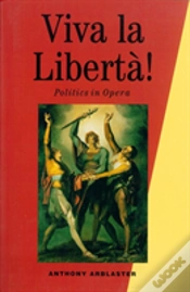 Capa do artigo Viva La Liberta!