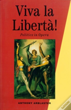 Capa do artigo Viva La Liberta!