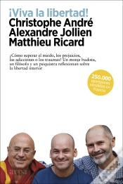 Capa do artigo ¡Viva La Libertad!
