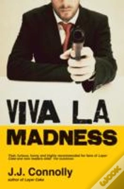Capa do artigo Viva La Madness