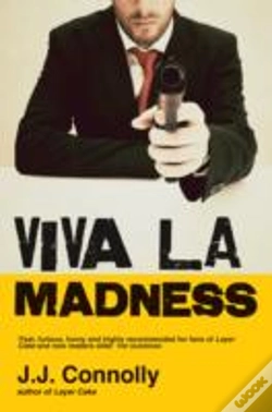Capa do artigo Viva La Madness