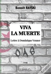 Capa do artigo Viva La Muerte