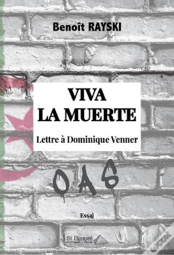Capa do artigo Viva La Muerte