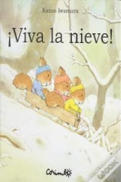 Capa do artigo Viva La Nieve!