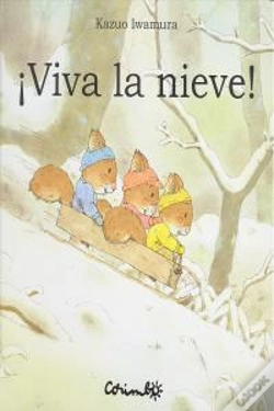 Capa do artigo Viva La Nieve!