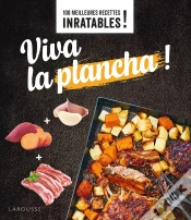 Capa do artigo Viva La Plancha !