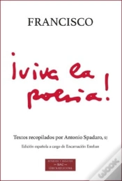 Capa do artigo ¡Viva La Poesia!