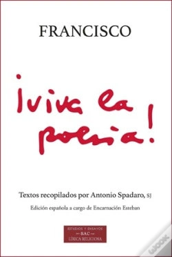 Capa do artigo ¡Viva La Poesia!