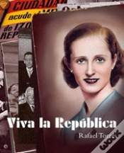 Capa do artigo Viva La Republica 1931-1936