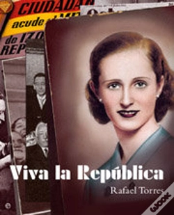 Capa do artigo Viva La Republica 1931-1936