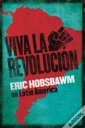 Capa do artigo Viva La Revolucion