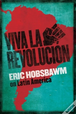 Capa do artigo Viva La Revolucion