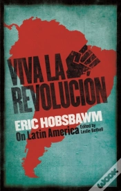 Capa do artigo Viva La Revolucion