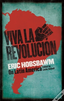 Capa do artigo Viva La Revolucion