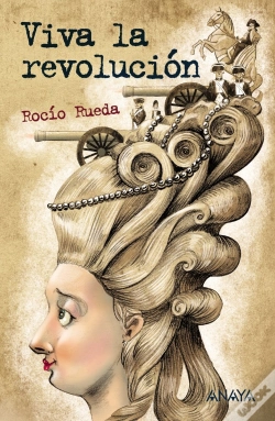 Capa do artigo Viva La Revolución