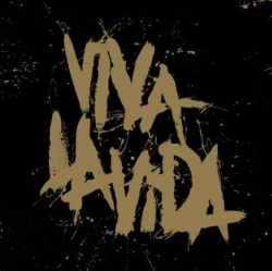 Capa do artigo Viva La Vida - CD