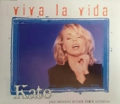 Capa do artigo Viva La Vida - CD