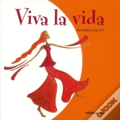 Capa do artigo Viva La Vida