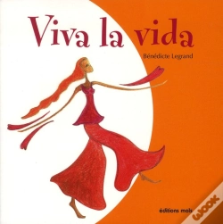 Capa do artigo Viva La Vida