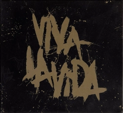Capa do artigo Viva La Vida (Prospekt's March Edition) - CD