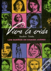 Capa do artigo Viva La Vida
