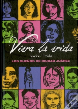 Capa do artigo Viva La Vida