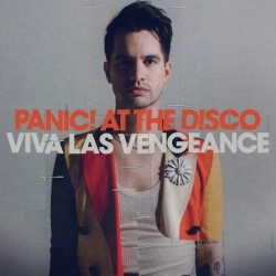 Capa do artigo Viva Las Vengeance - CD