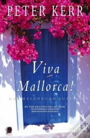 Capa do artigo Viva Mallorca