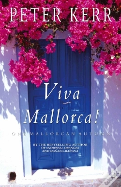 Capa do artigo Viva Mallorca