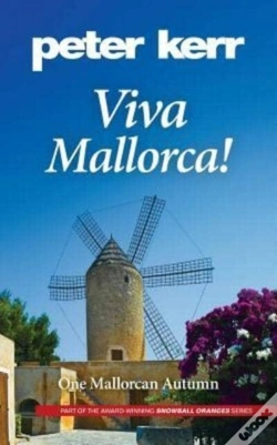 Capa do artigo Viva Mallorca!