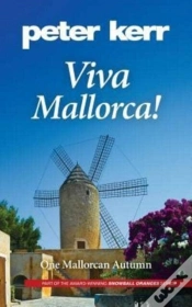 Capa do artigo Viva Mallorca!