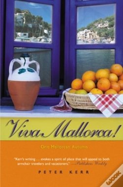 Capa do artigo Viva Mallorca!