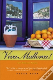 Capa do artigo Viva Mallorca!