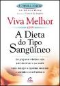 Viva Melhor com a Dieta do Tipo Sanguíneo - Preview