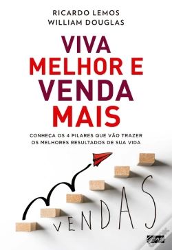 Capa do artigo Viva Melhor E Venda Mais